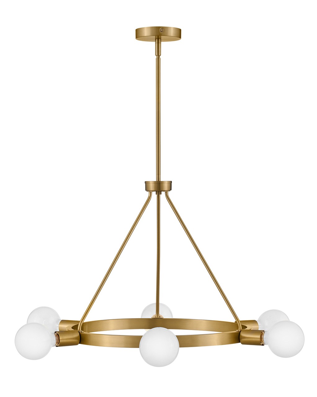 Orla 6-Light Led Ch… - image