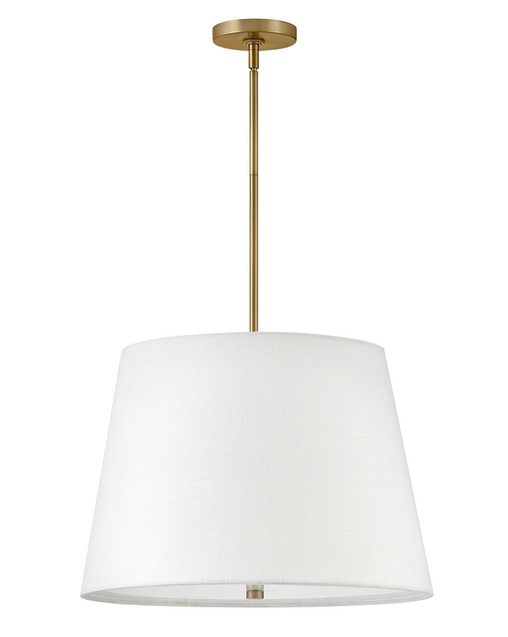 Beale 3-Light Led C… - image