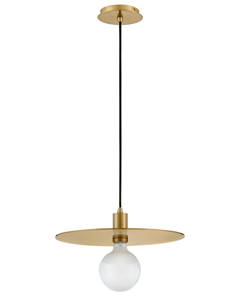 Lulu 1-Light Led Co… - image