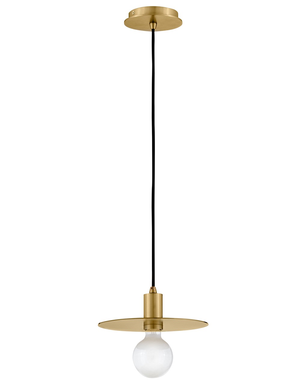 Lulu 1-Light Led Co… - image