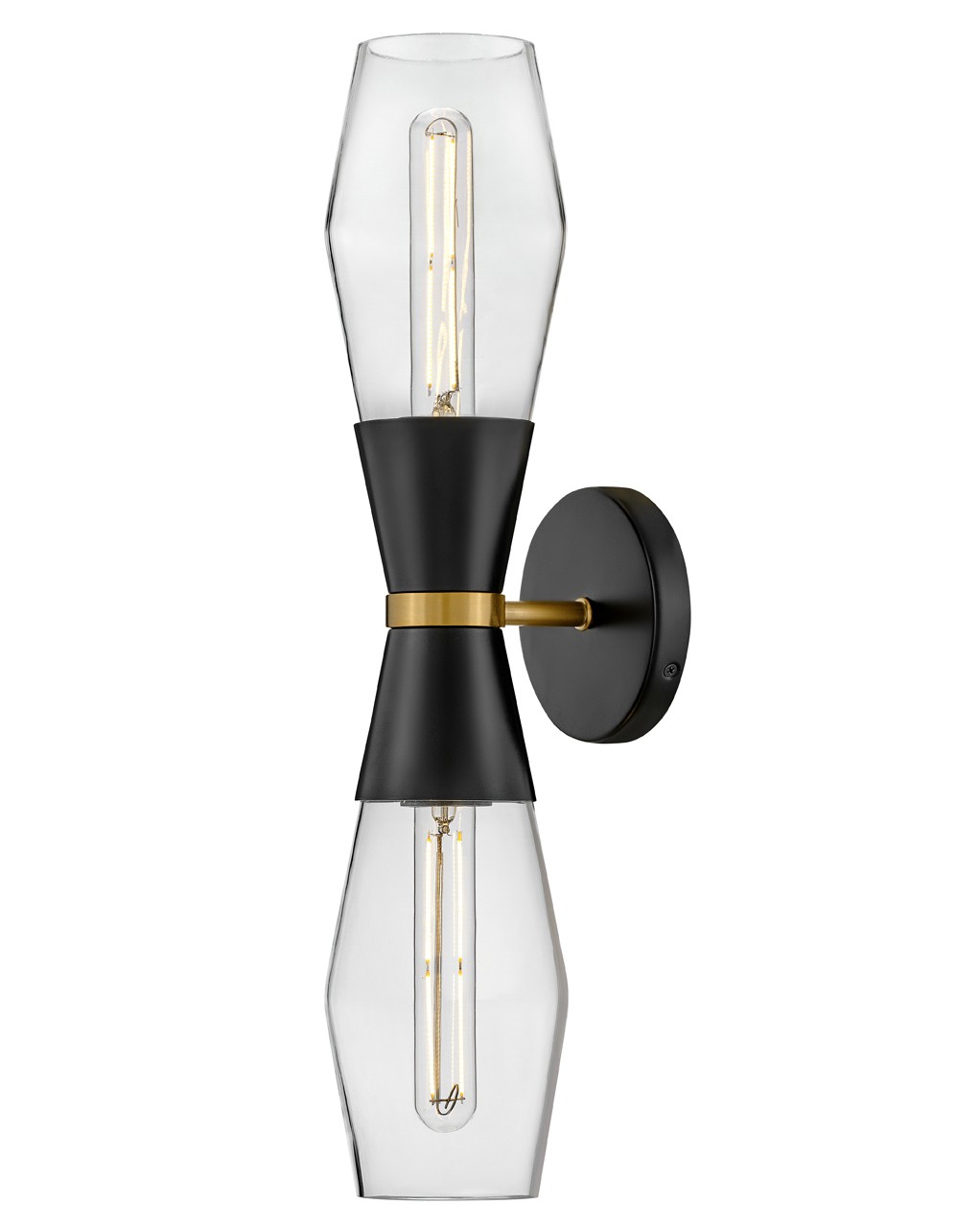 Livie 2-Light Led W… - image