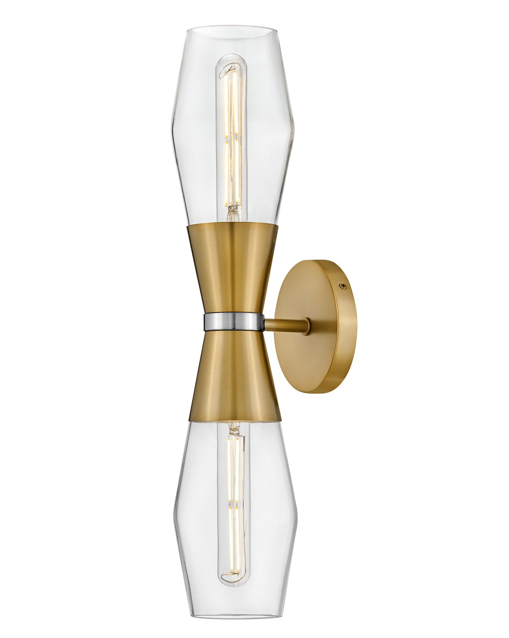 Livie 2-Light Led W… - image