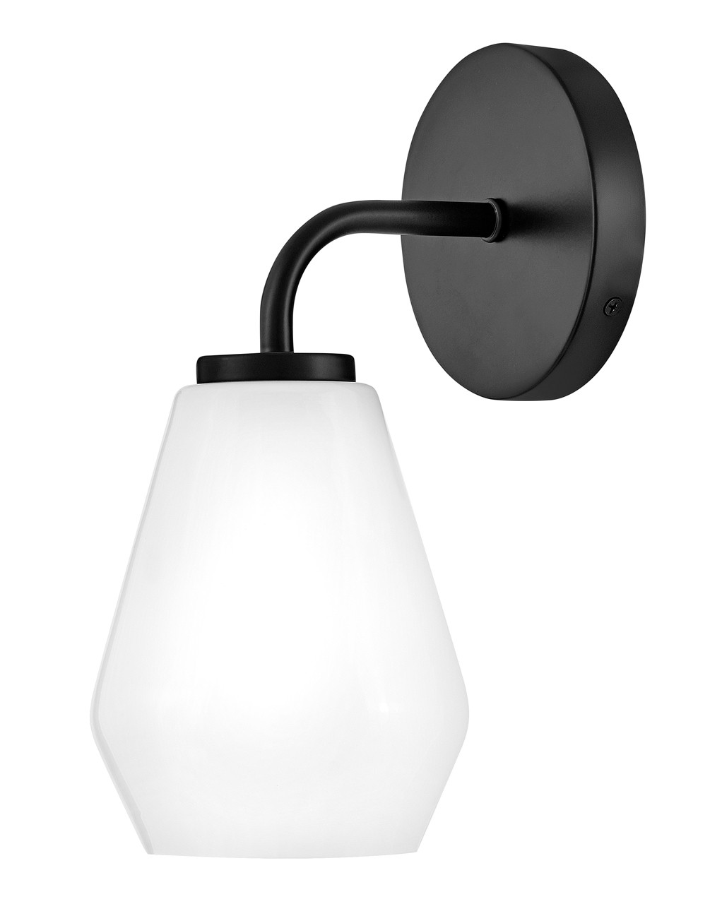 Gio 1-Light Led Bat… - image