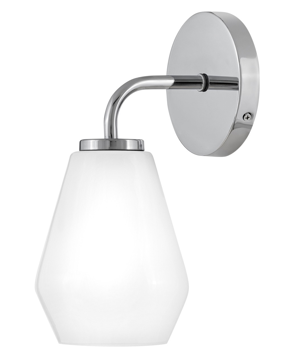 Gio 1-Light Led Bat… - image