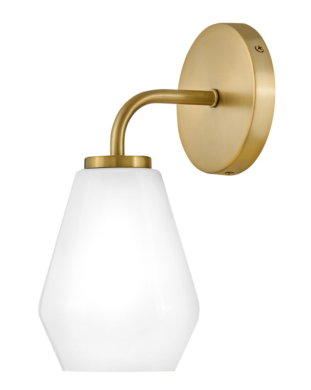 Gio 1-Light Led Bat… - image