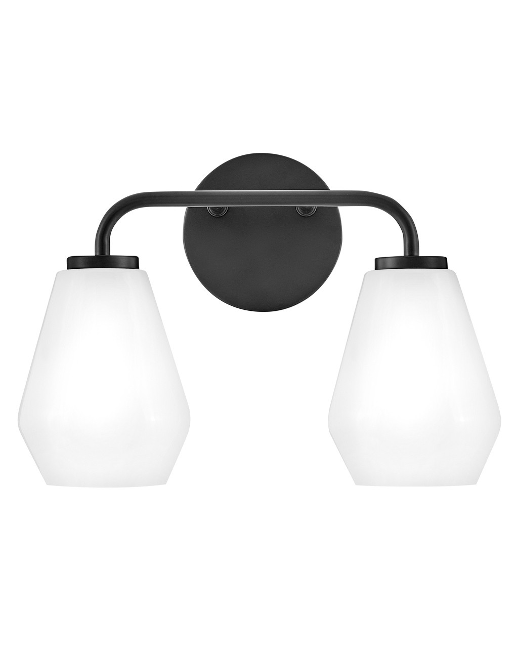 Gio 2-Light Led Bat… - image