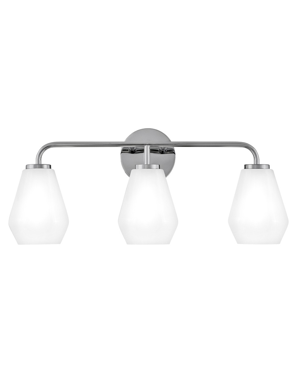 Gio 3-Light Led Bat… - image
