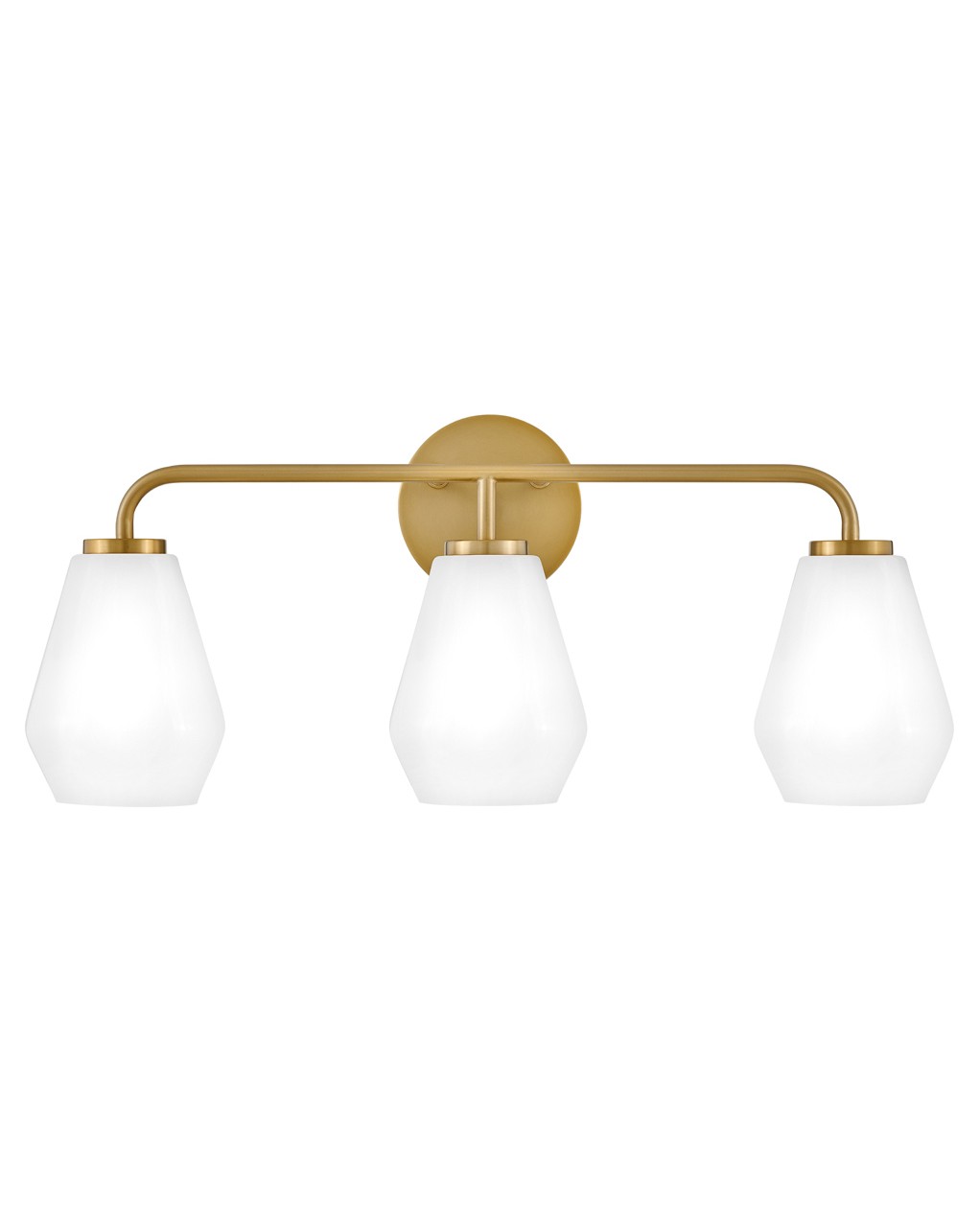 Gio 3-Light Led Bat… - image