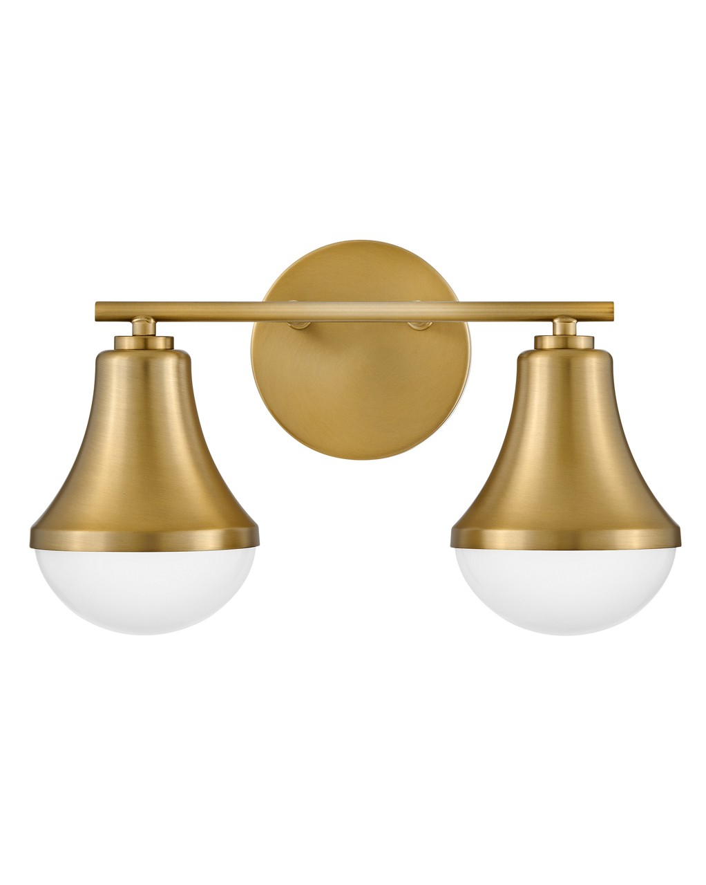 Haddie 2-Light Led … - image