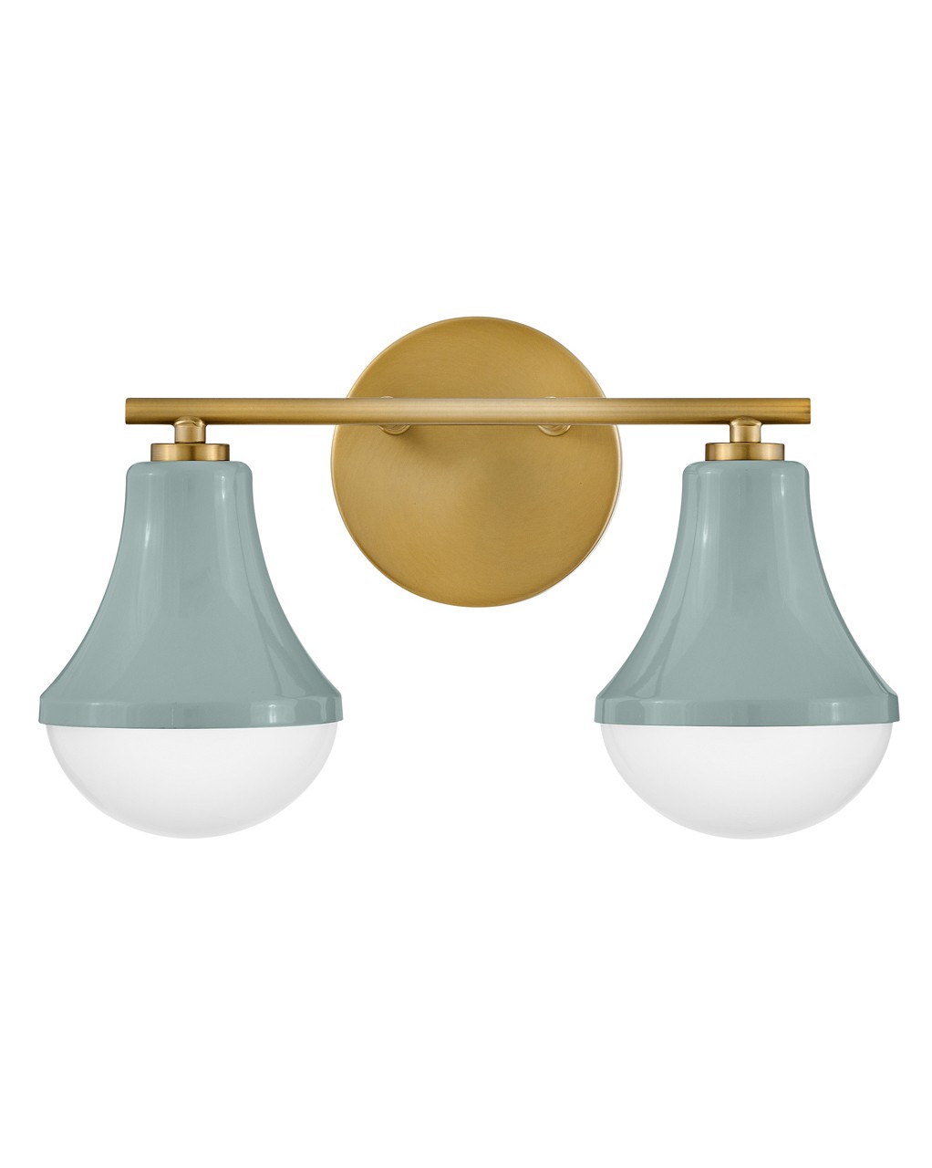 Haddie 2-Light Led … - image