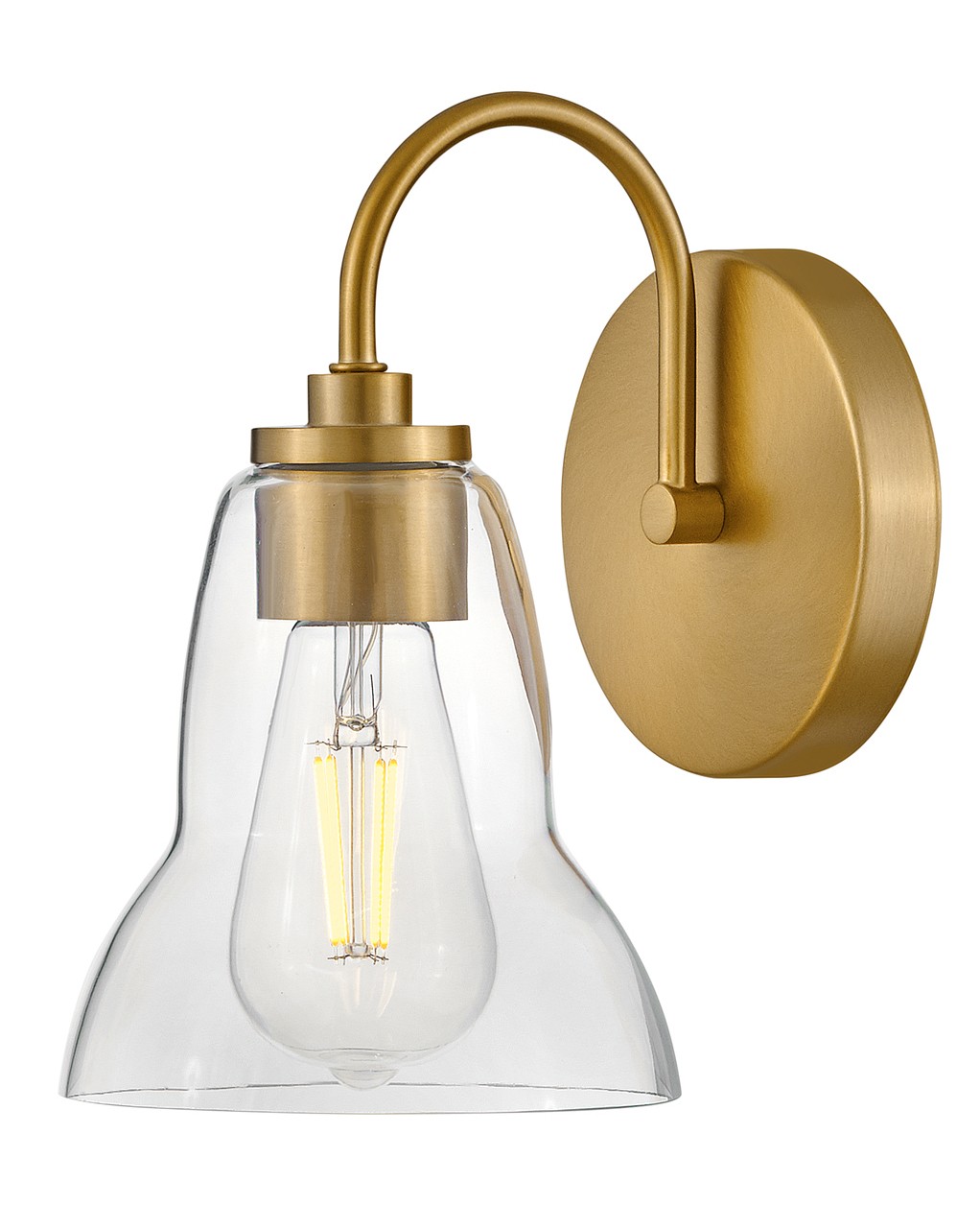 Vera 1-Light Led Ba… - image