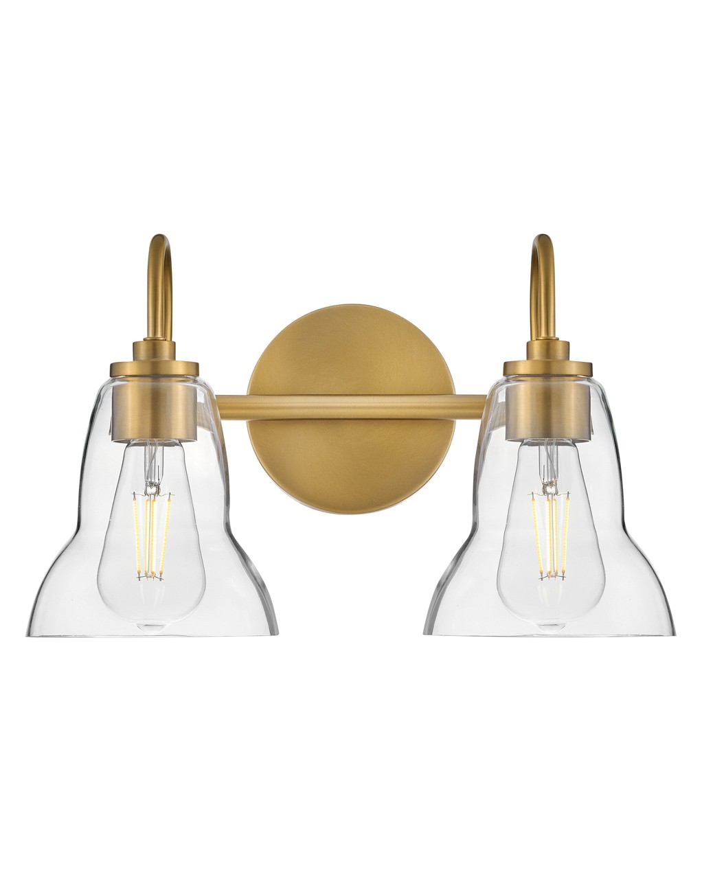 Vera 2-Light Led Ba… - image