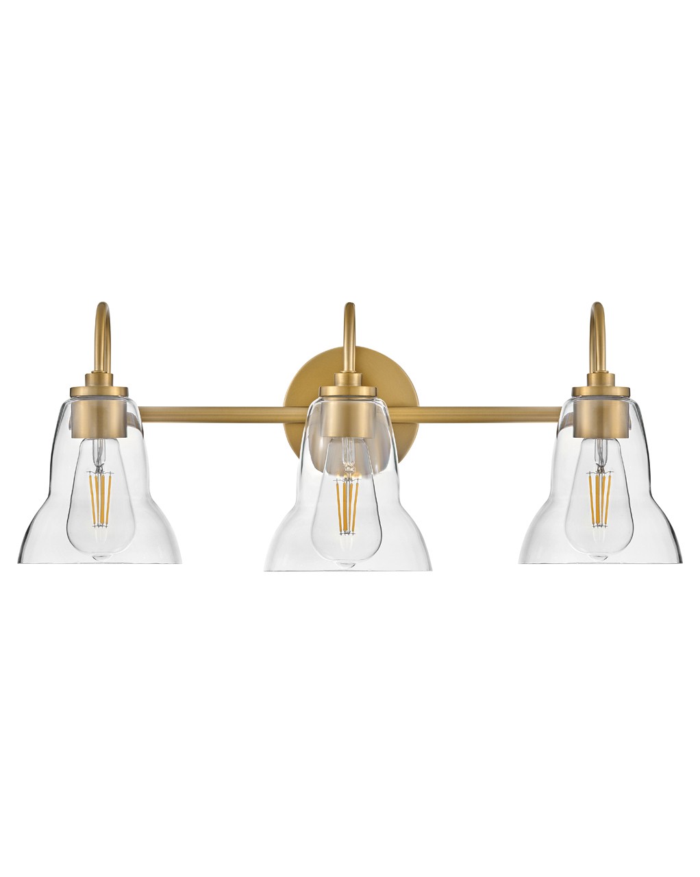 Vera 3-Light Led Ba… - image