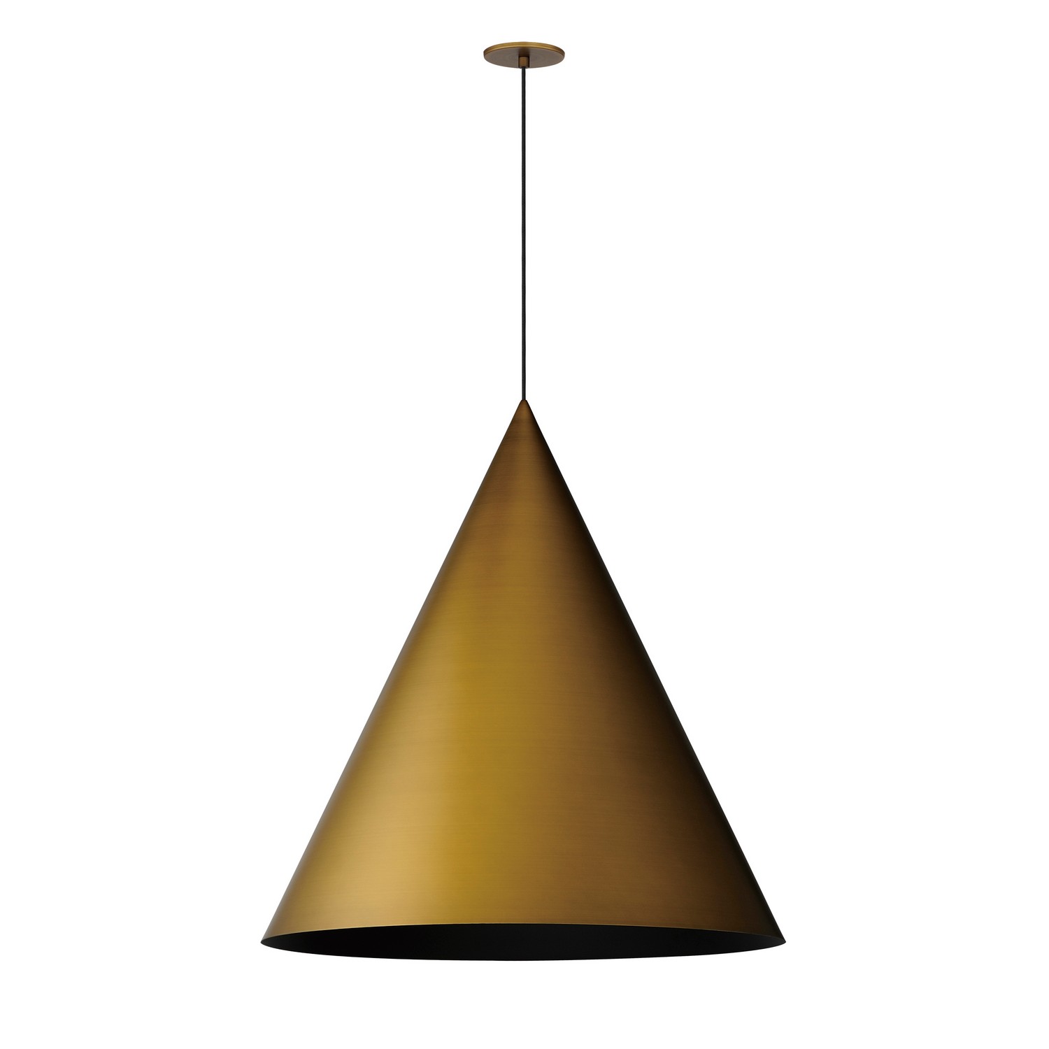 Pitch 1-Light Led P… - image