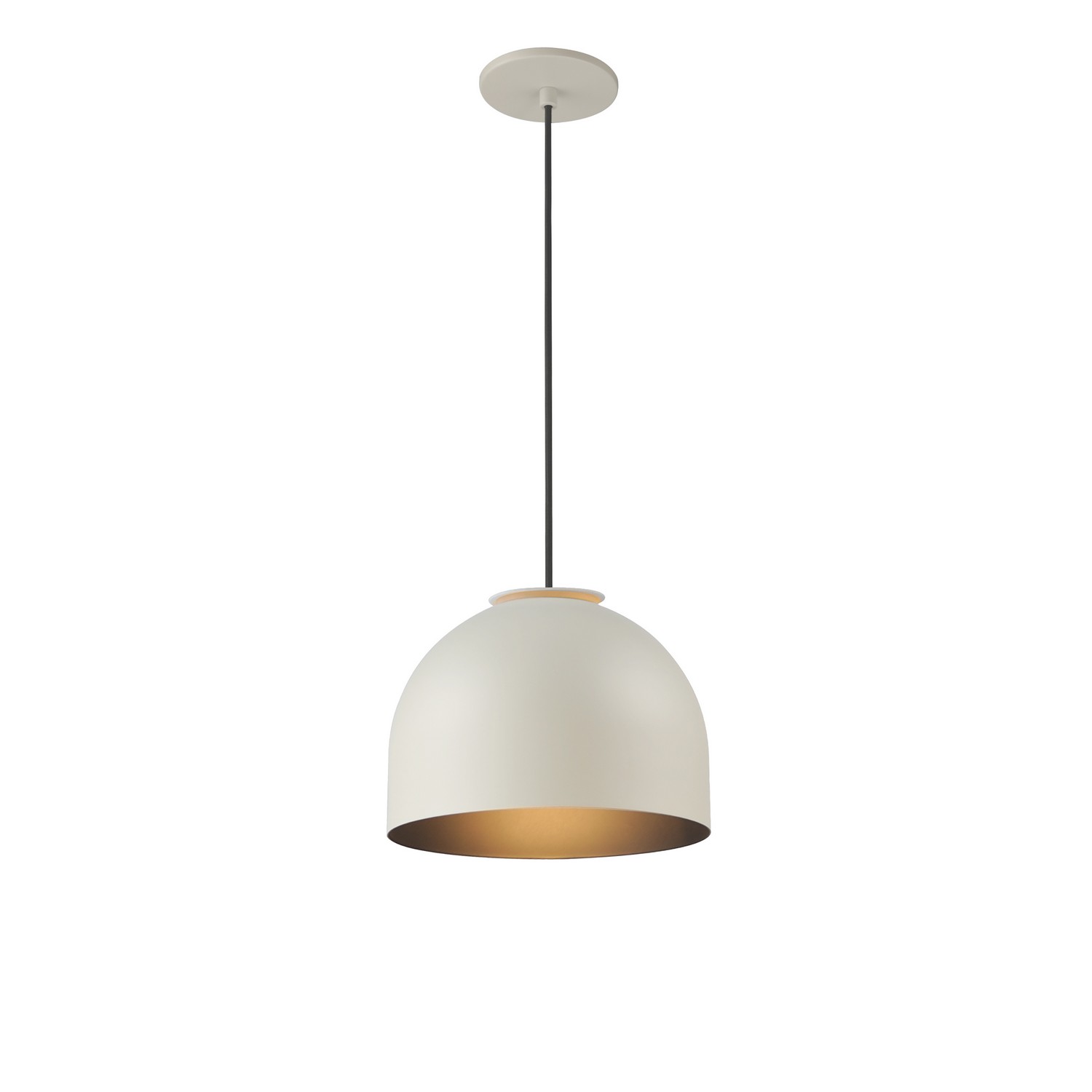 Foster 1-Light Led … - image