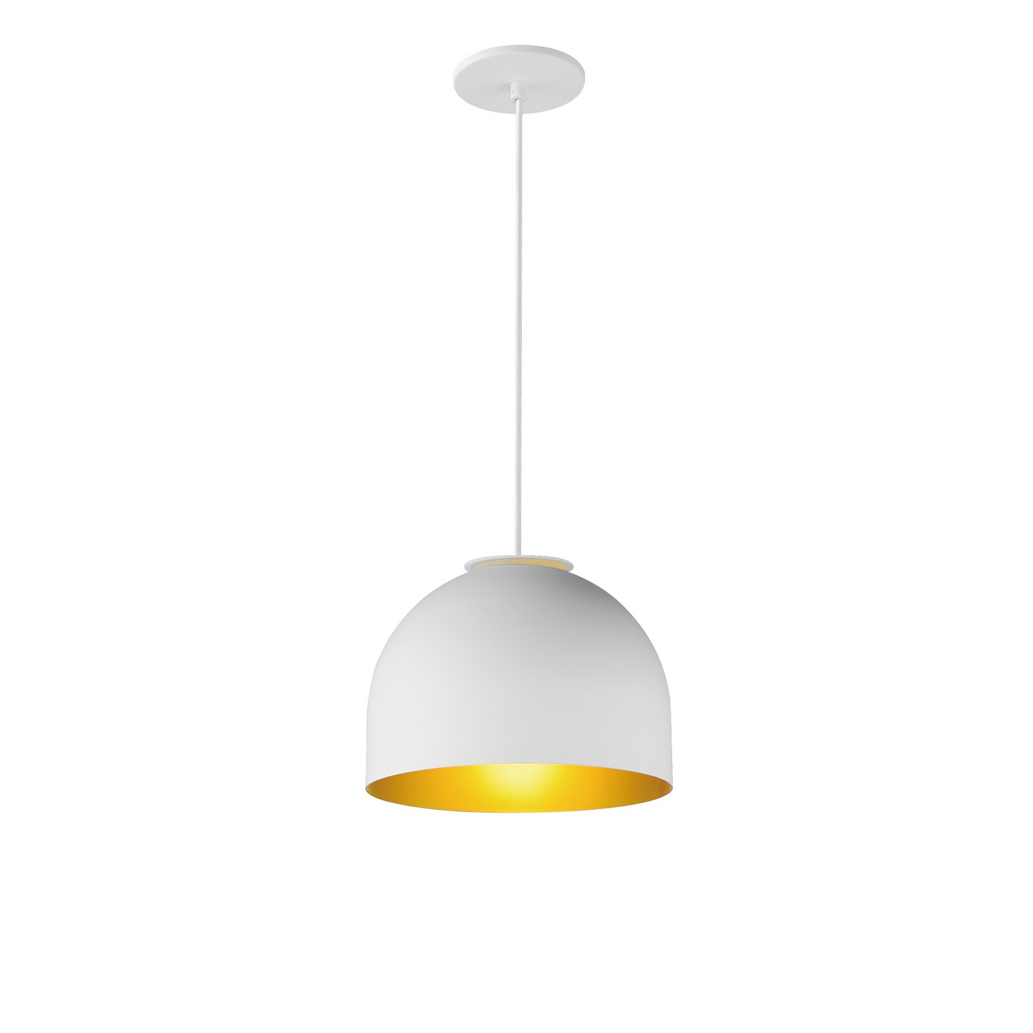 Foster 1-Light Led … - image