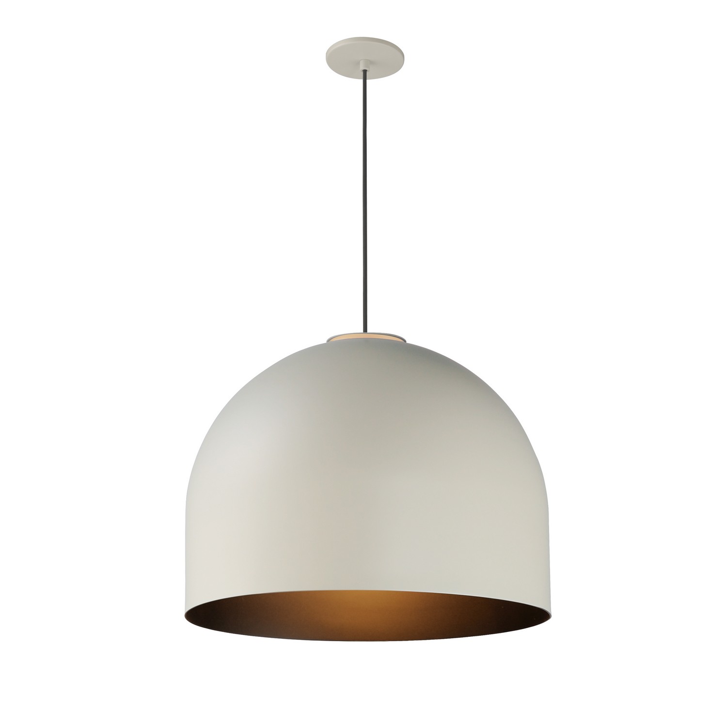 Foster 1-Light Led … - image