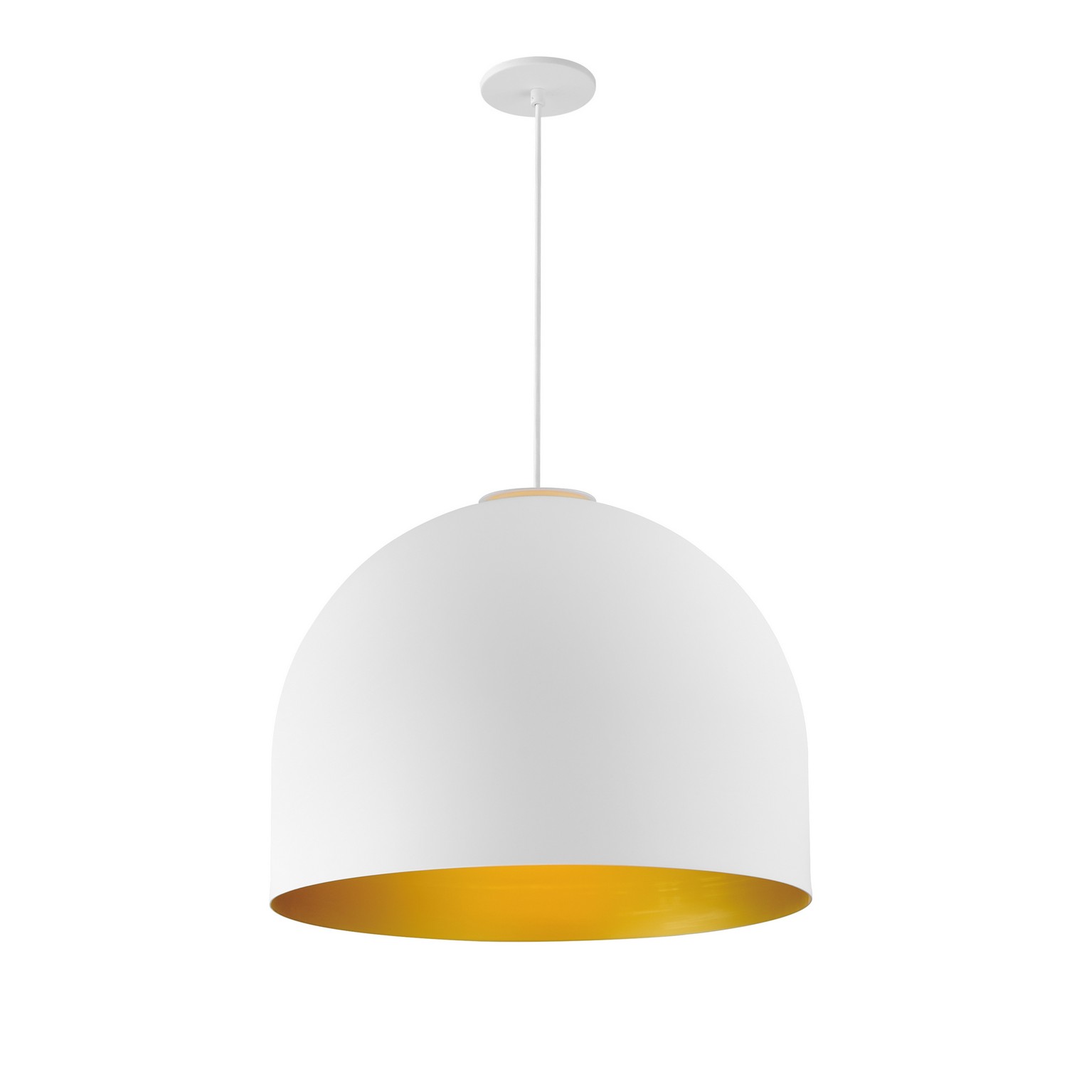 Foster 1-Light Led … - image