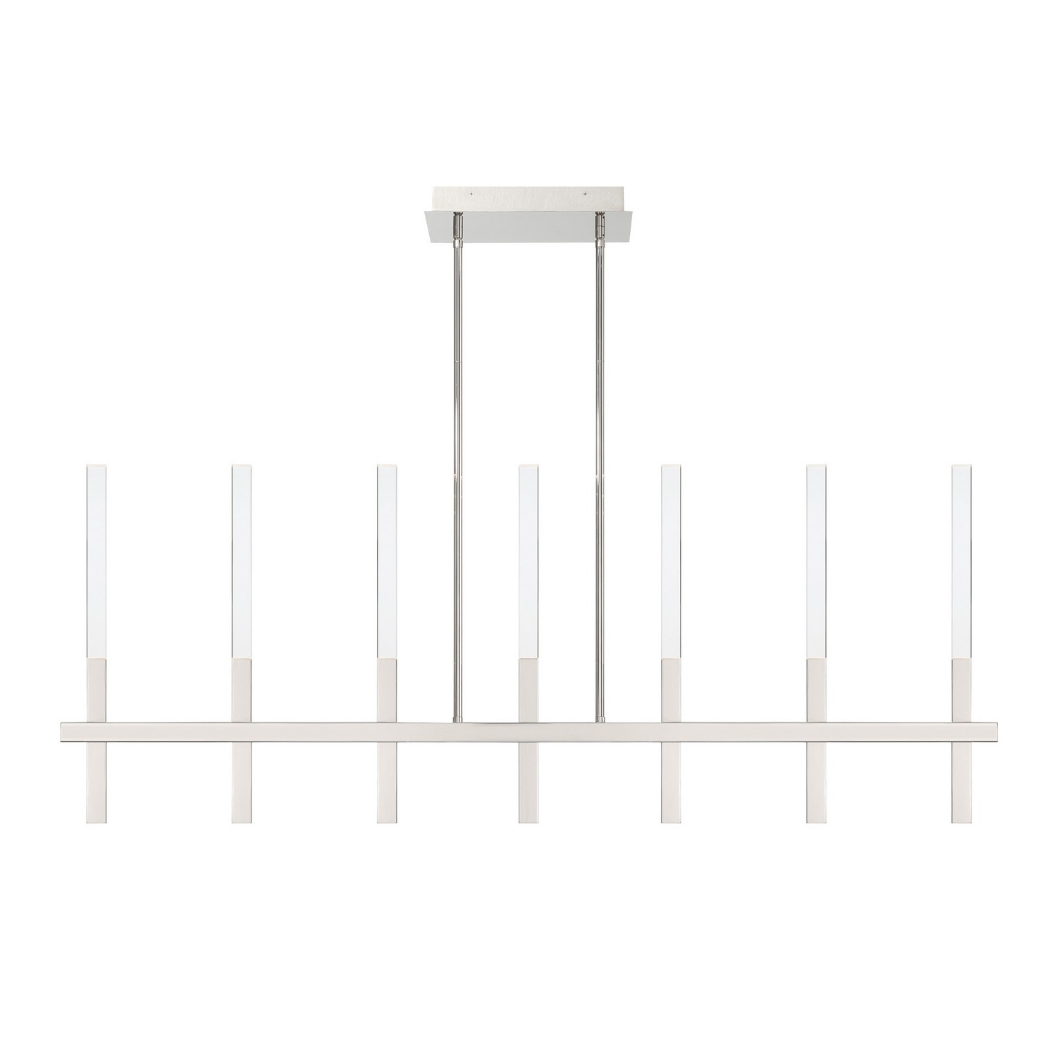 Benicio 7-Light Led… - image
