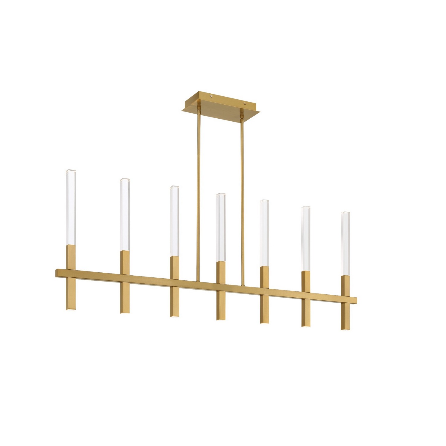 Benicio 7-Light Led… - image