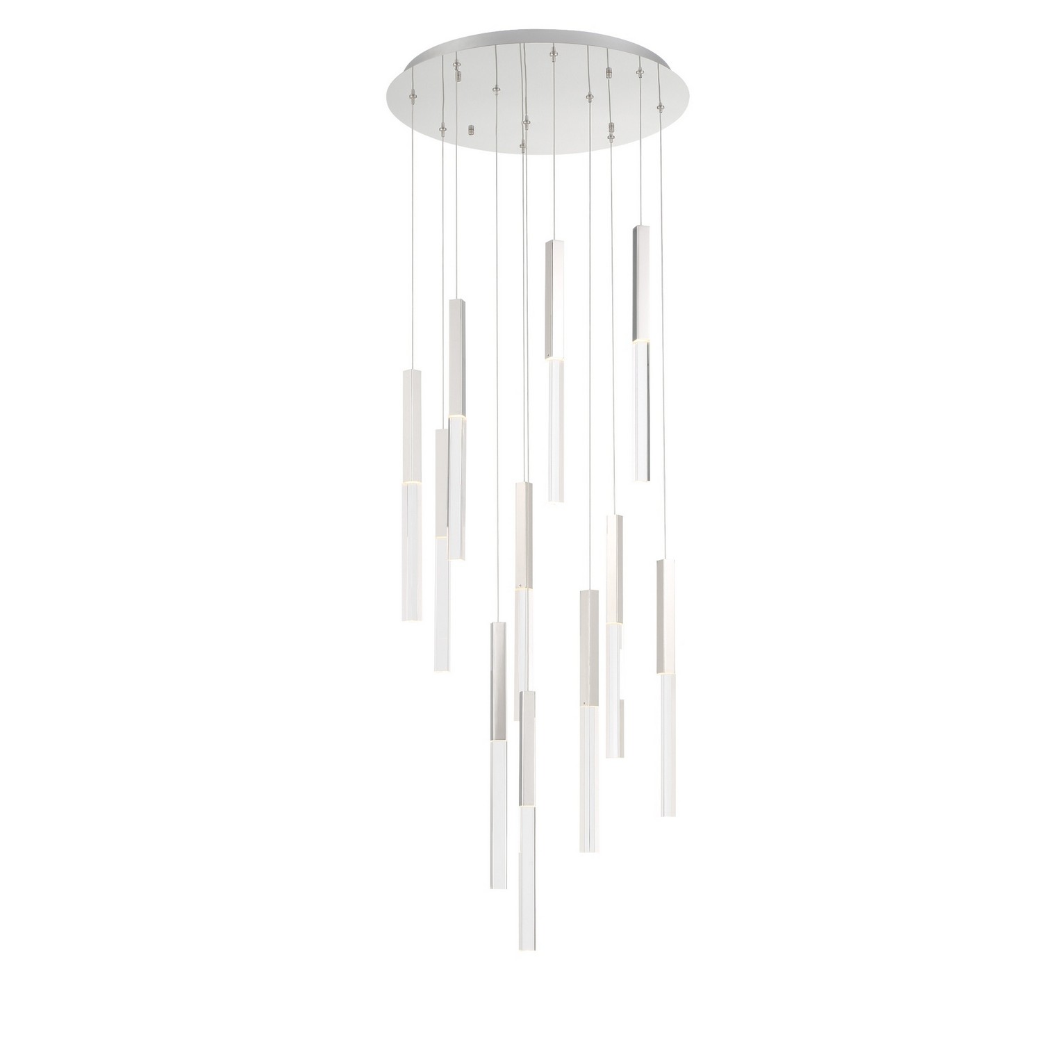 Benicio 11-Light Le… - image
