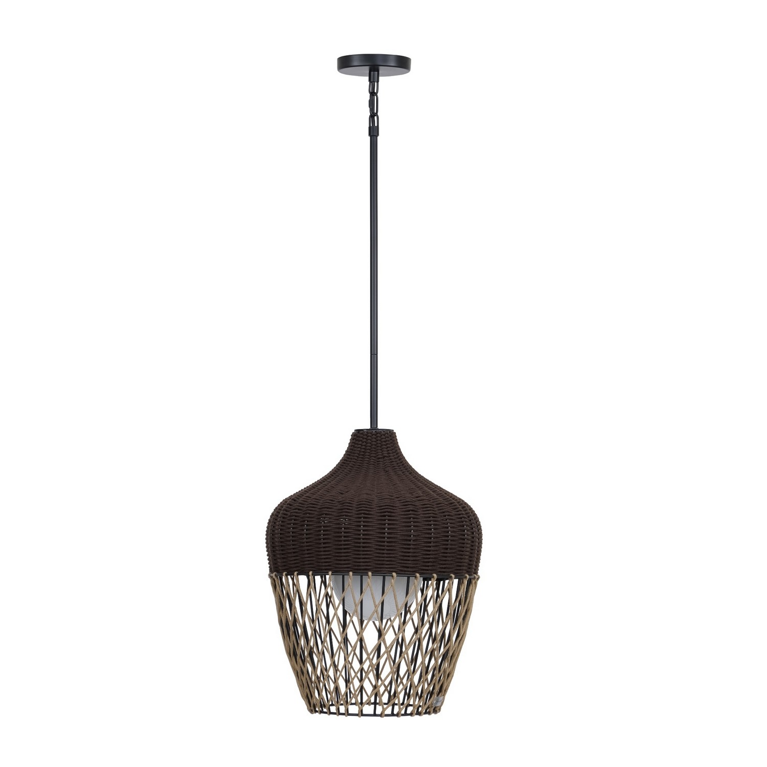 Hannha 1-Light Indo… - image