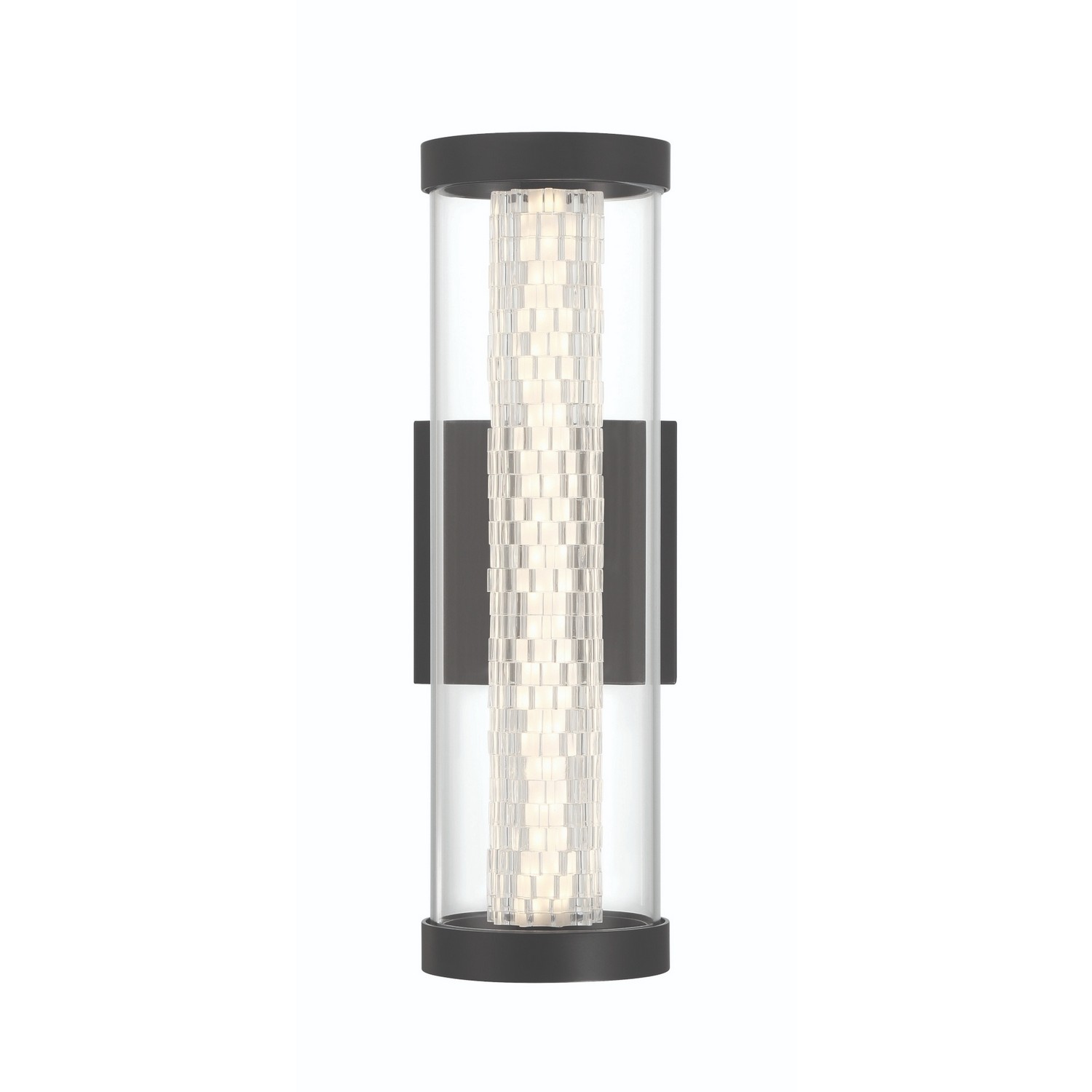 Savron 1-Light Led … - image