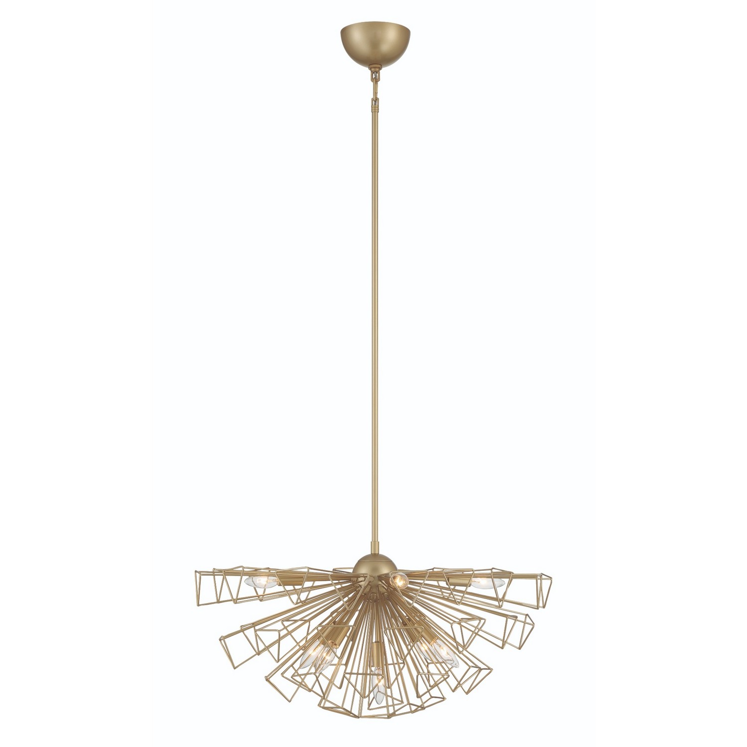 Dendelio 9-Light Se… - image