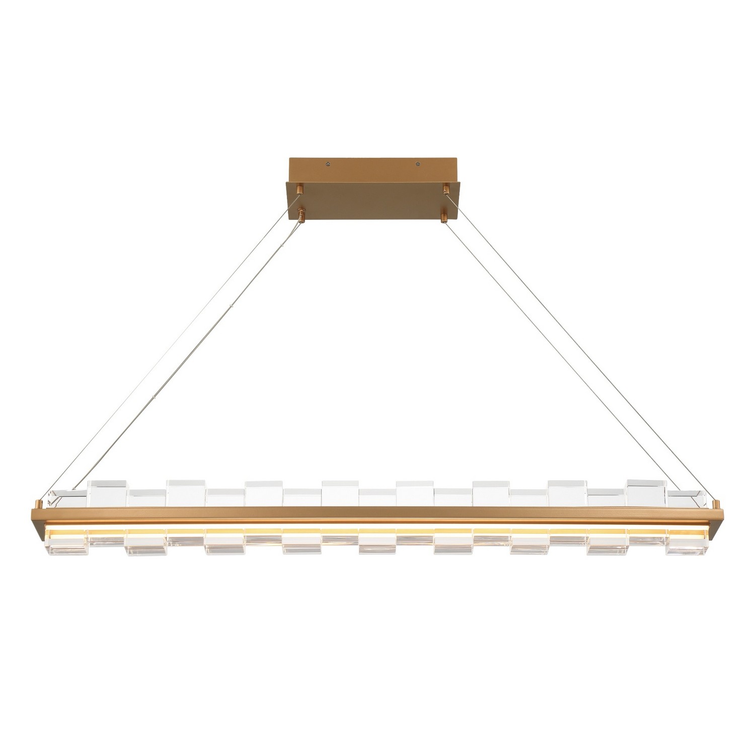 Bruco 2-Light Led C… - image