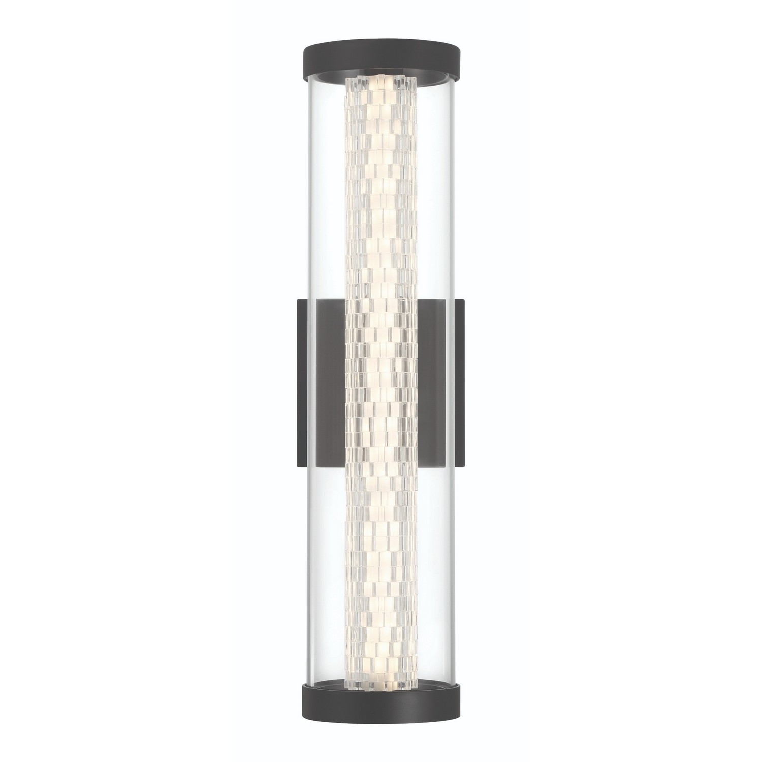 Savron 1-Light Led … - image