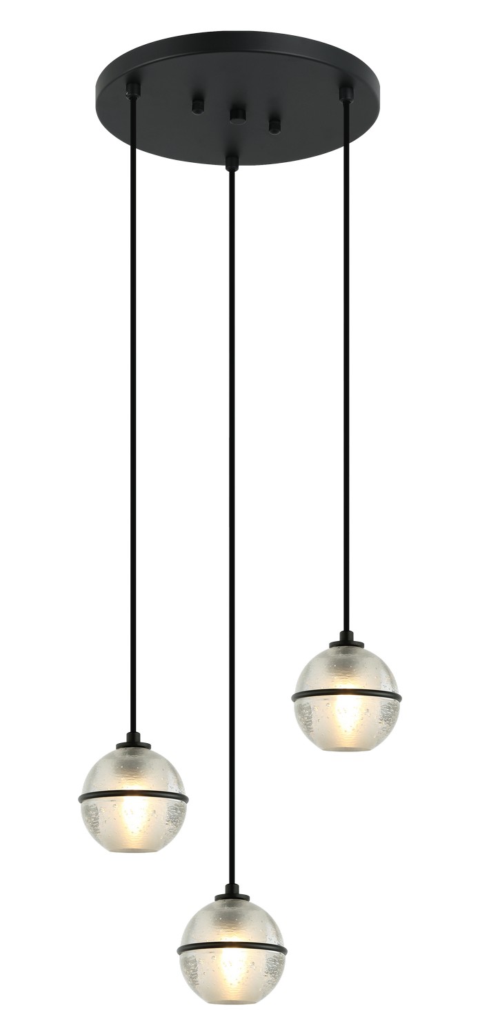 Misty 3-Light Penda… - image