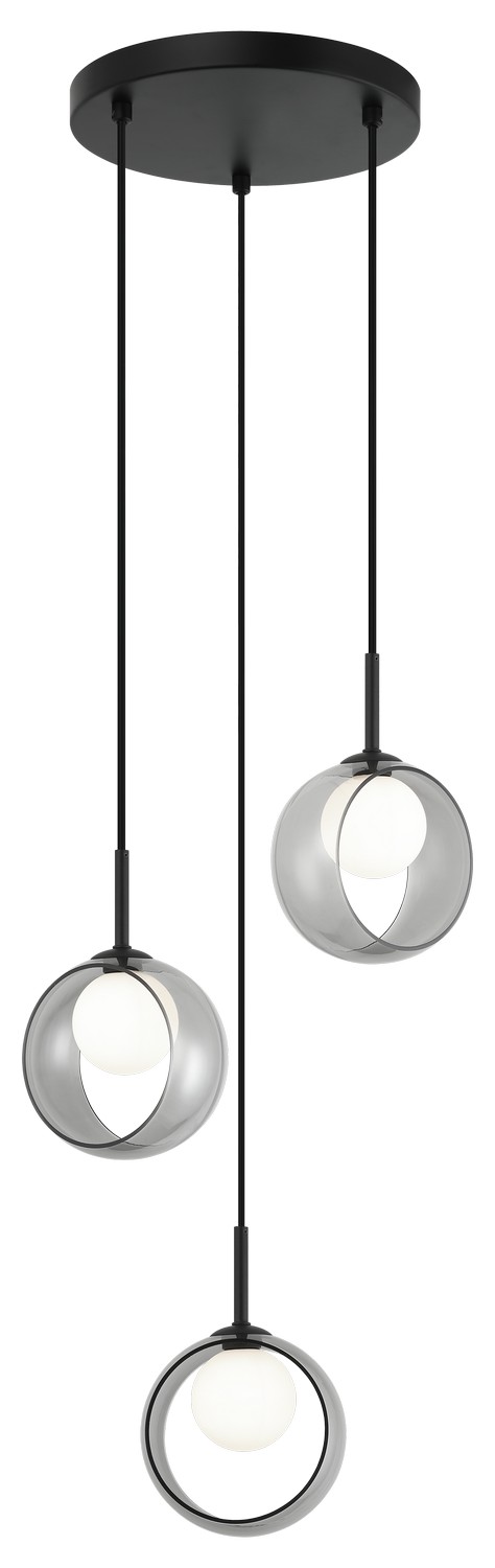 Delcia 3-Light Led … - image