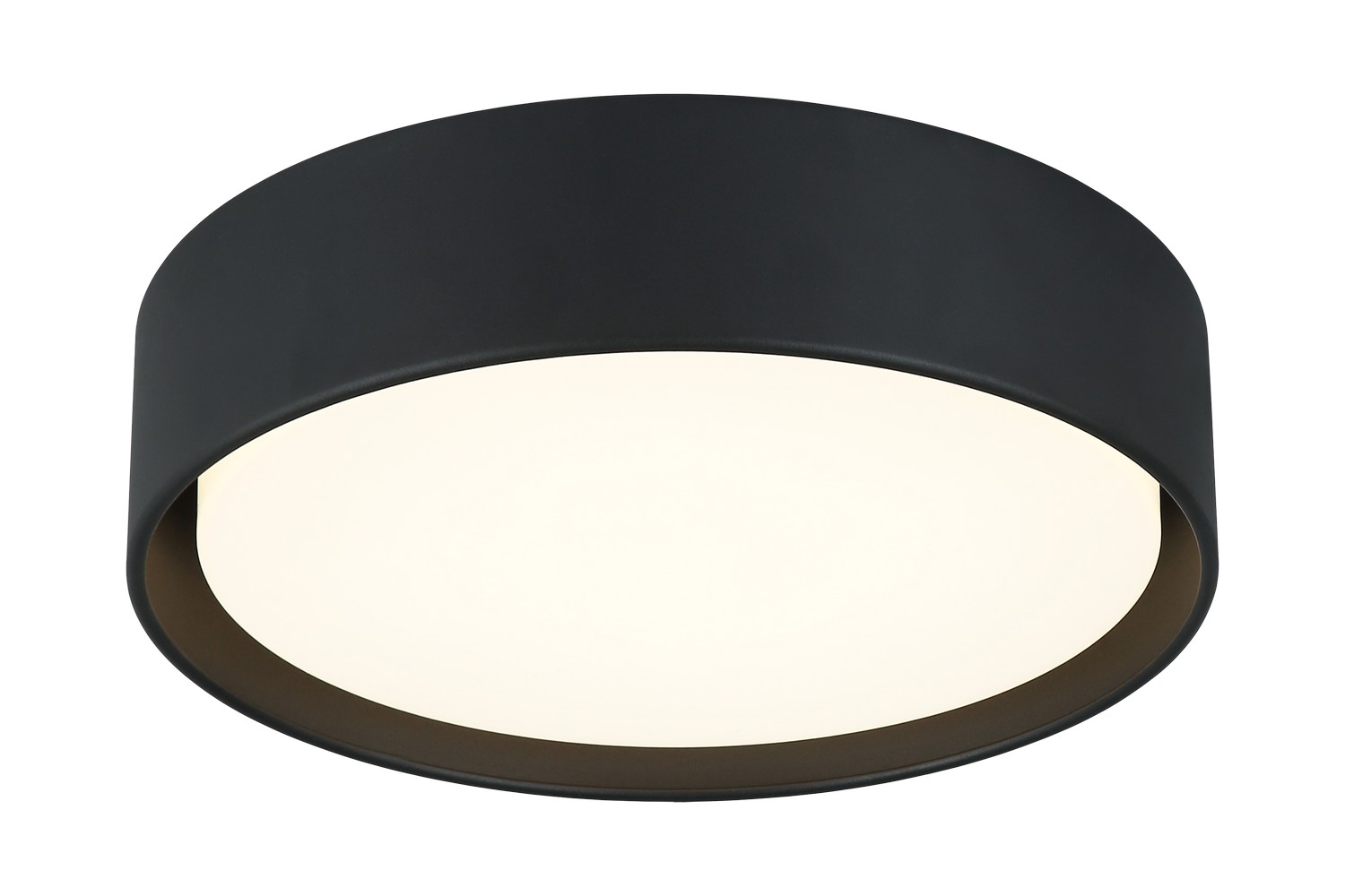 Ezra 1-Light Led Ce… - image