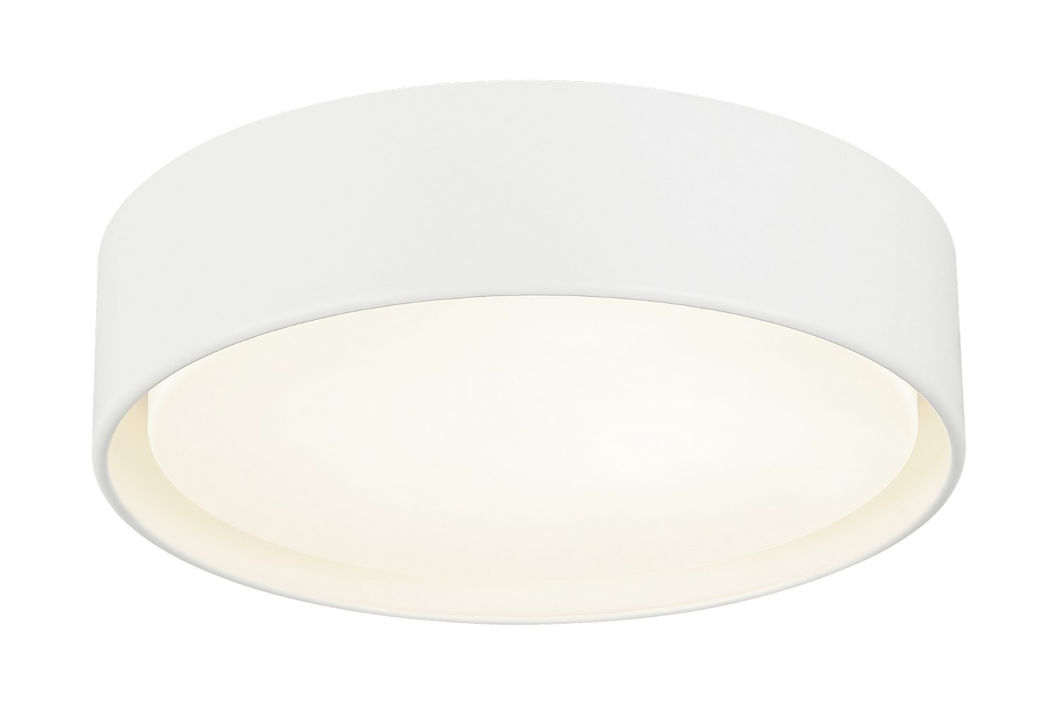 Ezra 1-Light Led Ce… - image