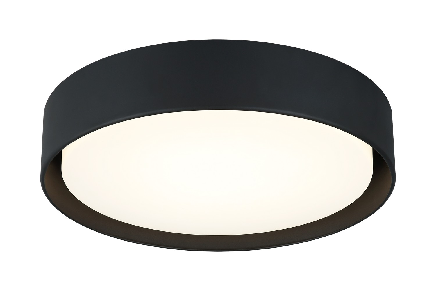 Ezra 1-Light Led Ce… - image
