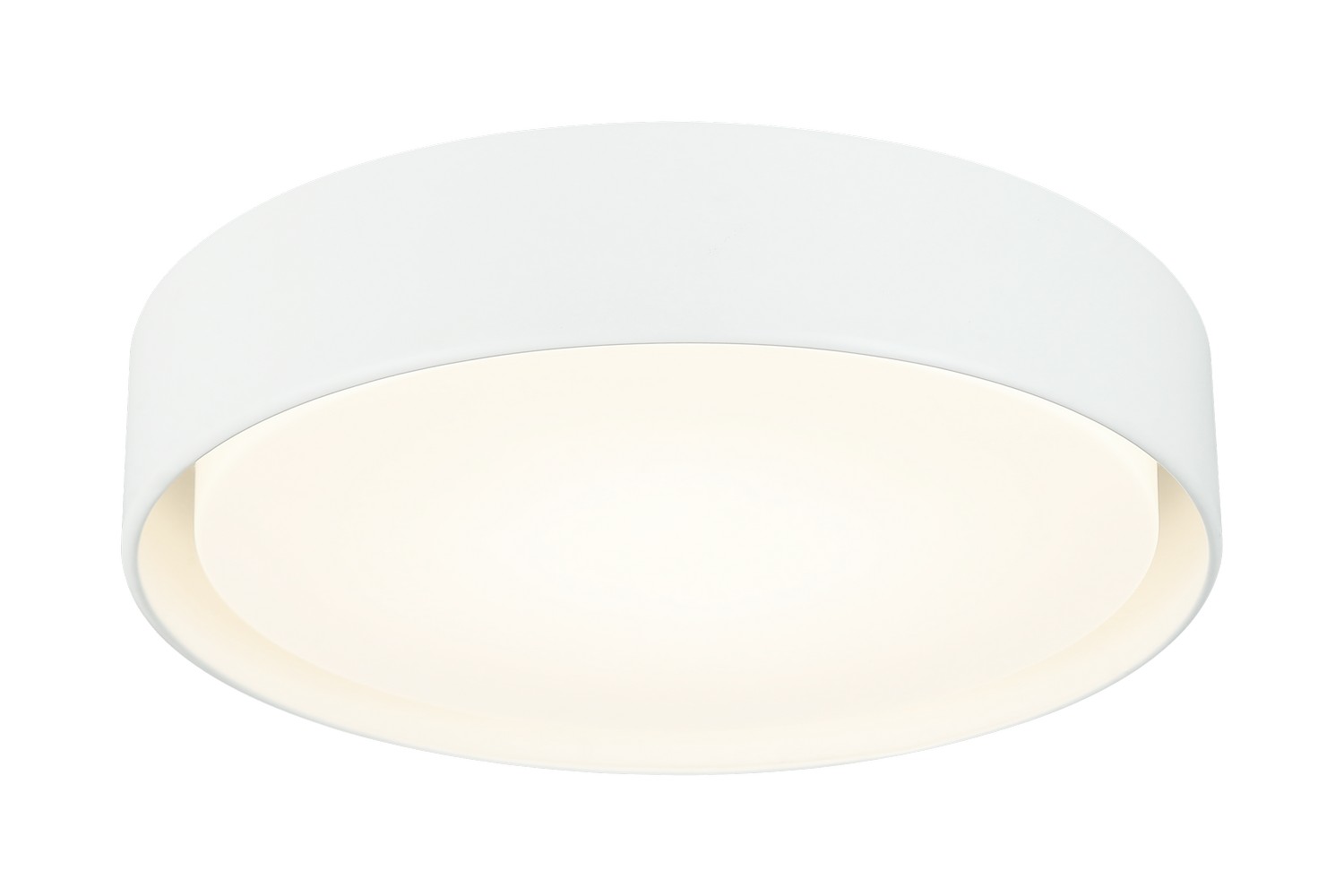 Ezra 1-Light Led Ce… - image
