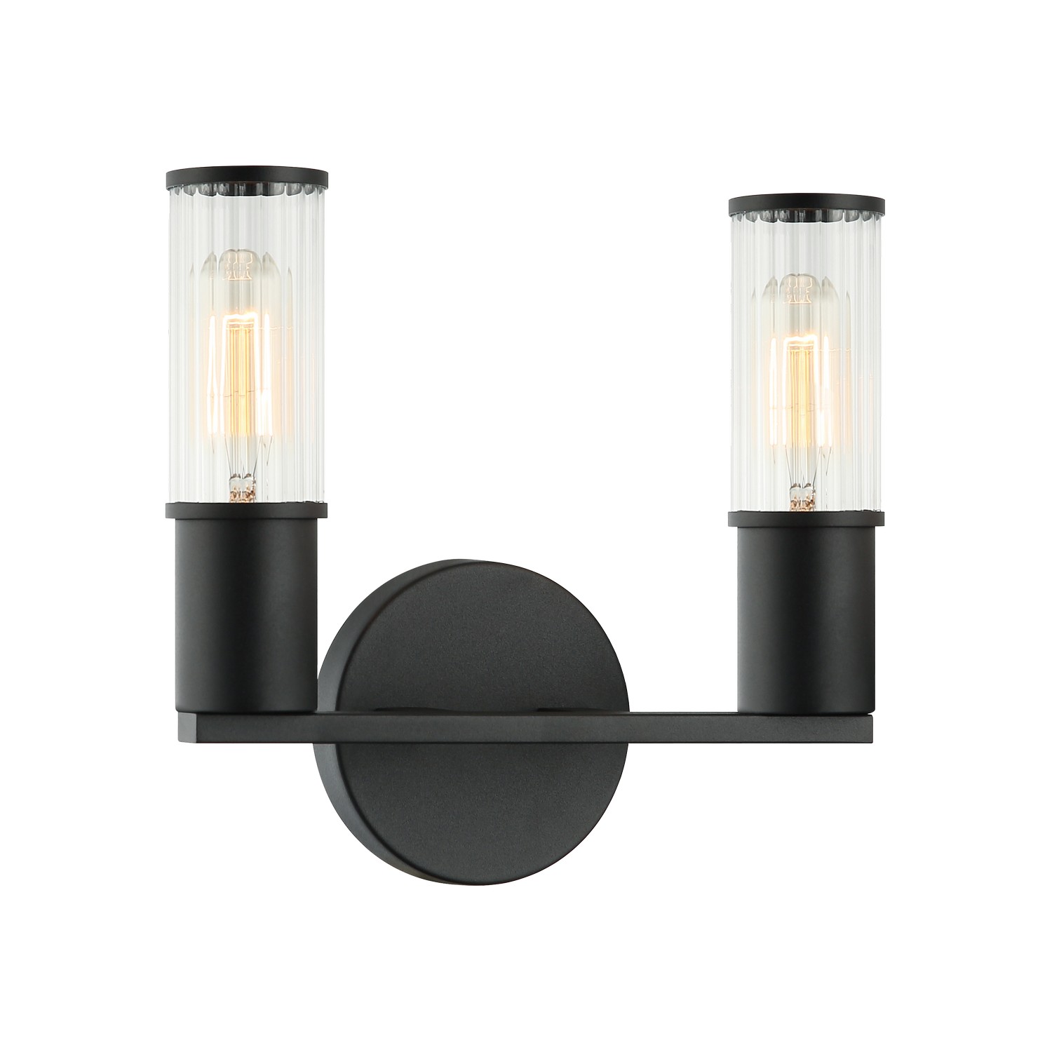 Klarice 2-Light Wal… - image