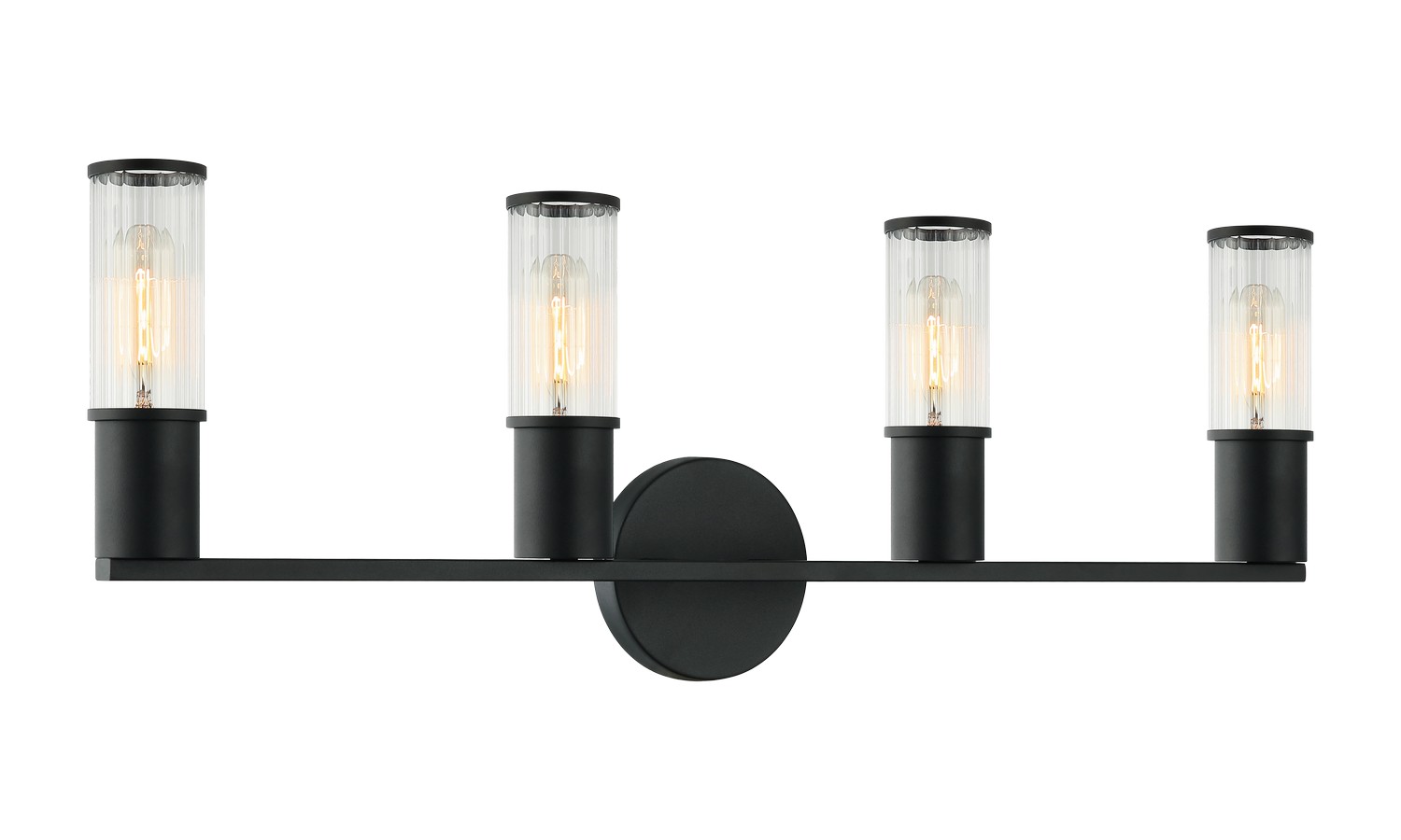 Klarice 4-Light Wal… - image