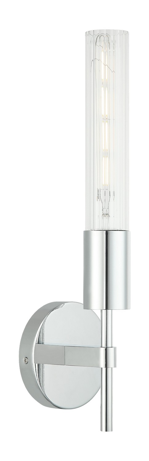 Lumiere 1-Light Van… - image