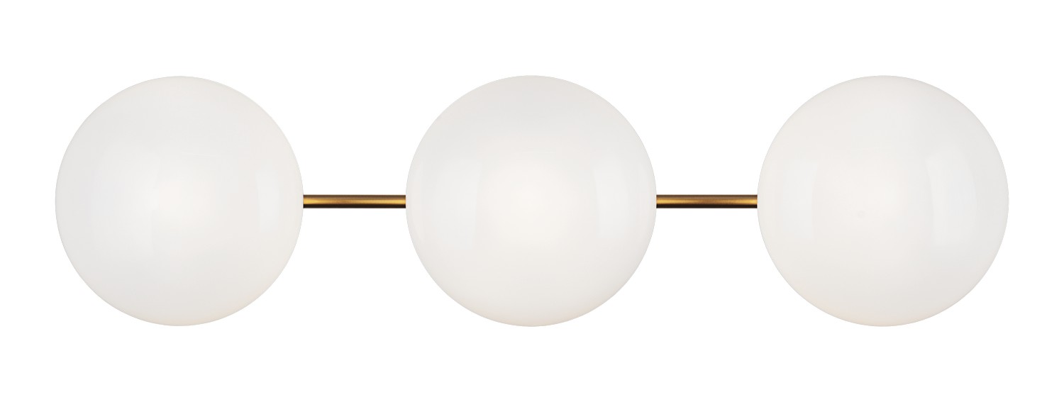 Pearlesque 3-Light … - image