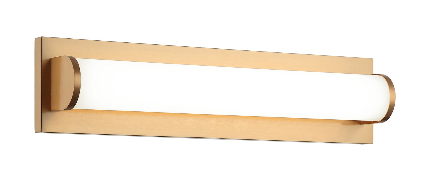 Jensen 1-Light Led … - image