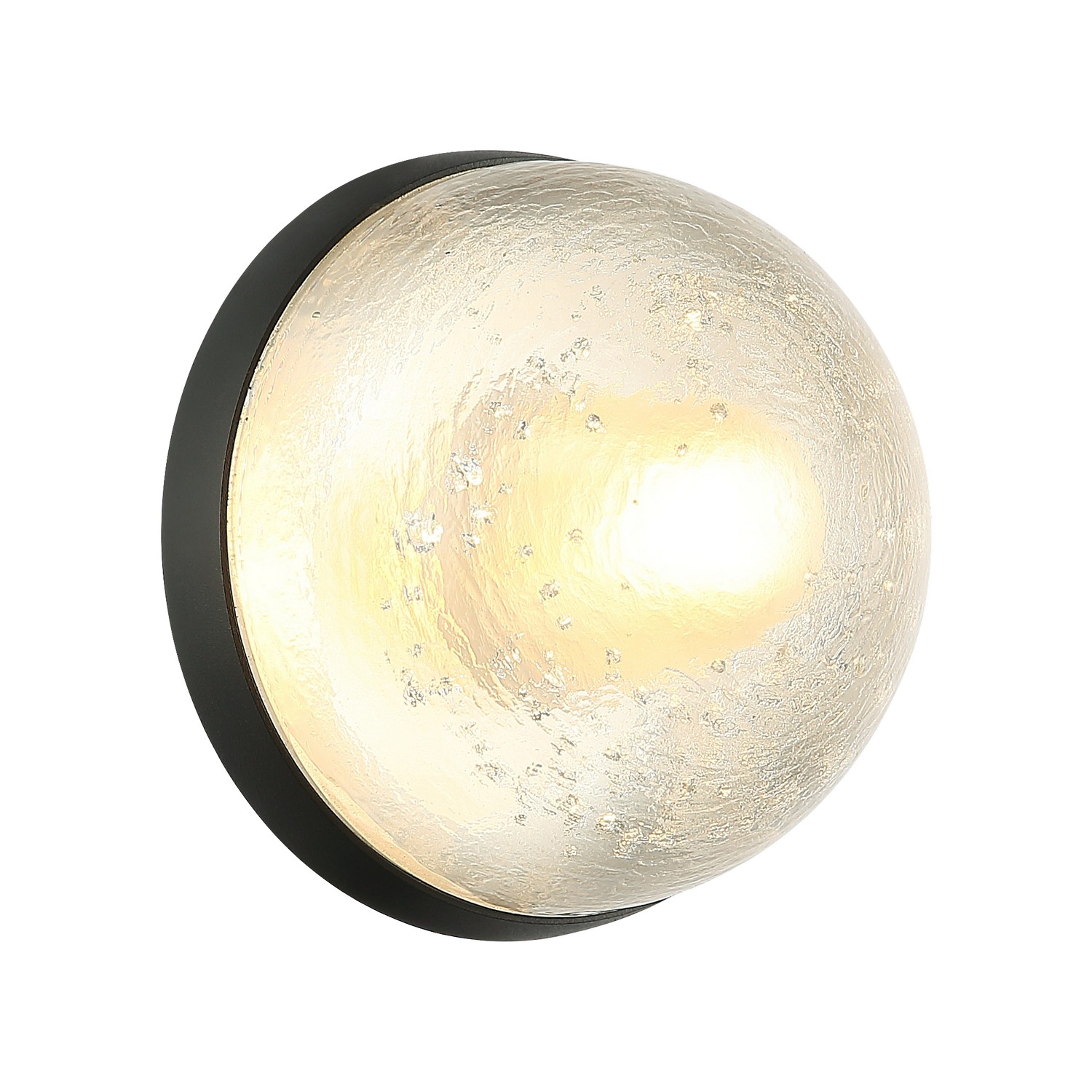 Misty 1-Light Wall … - image