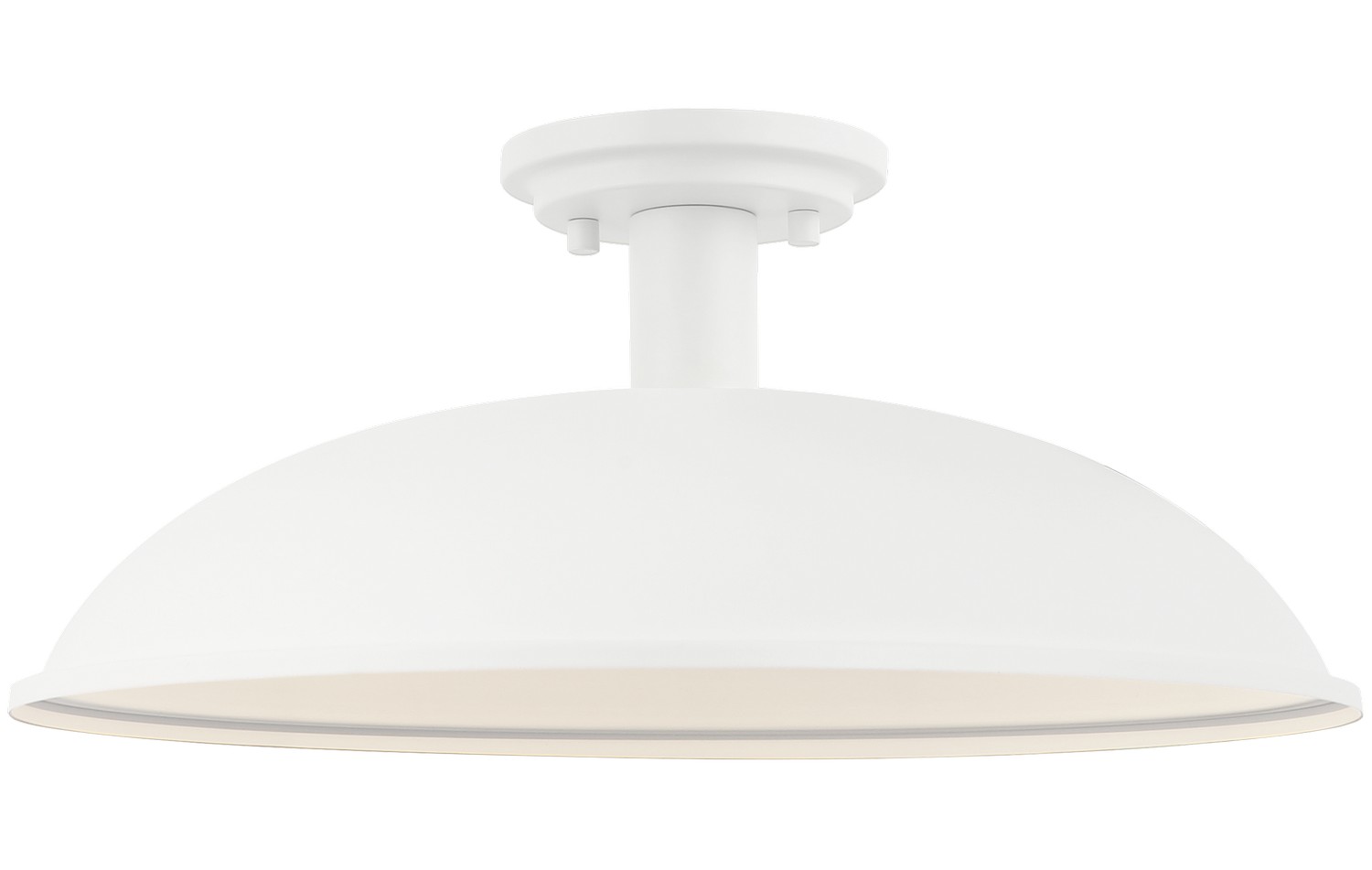 Farmley 1-Light Cei… - image