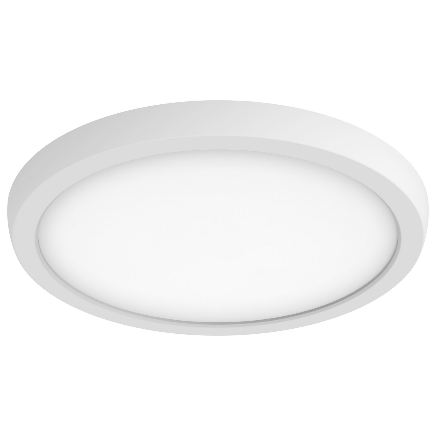 From designer aesthetics to state of the art technology, BLINK's fixtures embody this concept entirely. The sleek, low-profile style features die-cast construction, and BLINK Pro is the ideal fixture for installations where space is at a premium. The Pro series of fixtures are available in round and square, come in four finishes (white, black, bronze, and brushed nickel), and are offered in 7, and 9 inch sizes, choose the best fit for your needs. The BLINK Pro series is perfect for corridors, closets, kitchens, bathrooms, bedrooms, even use outdoors as they are wet location certified for applications with a closed ceiling. All products feature a robust driver for enhanced surge protection, flicker free operation, smooth dimming and providing years of trouble-free operation.