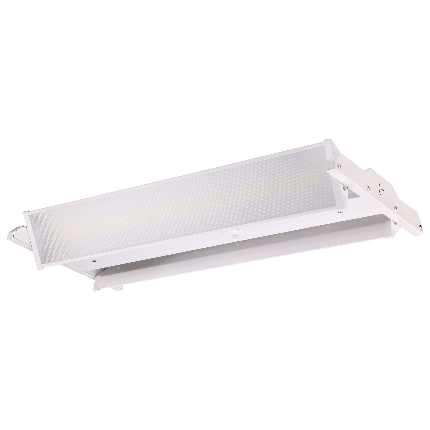Nuvo Lighting LED Adjustable High Bay in White - 65-646R1