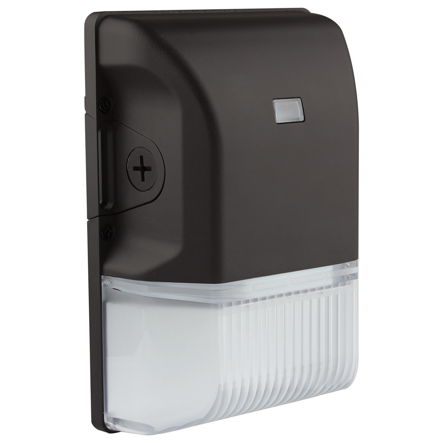 Nuvo Lighting LED Wall Pack in Black - 65-747