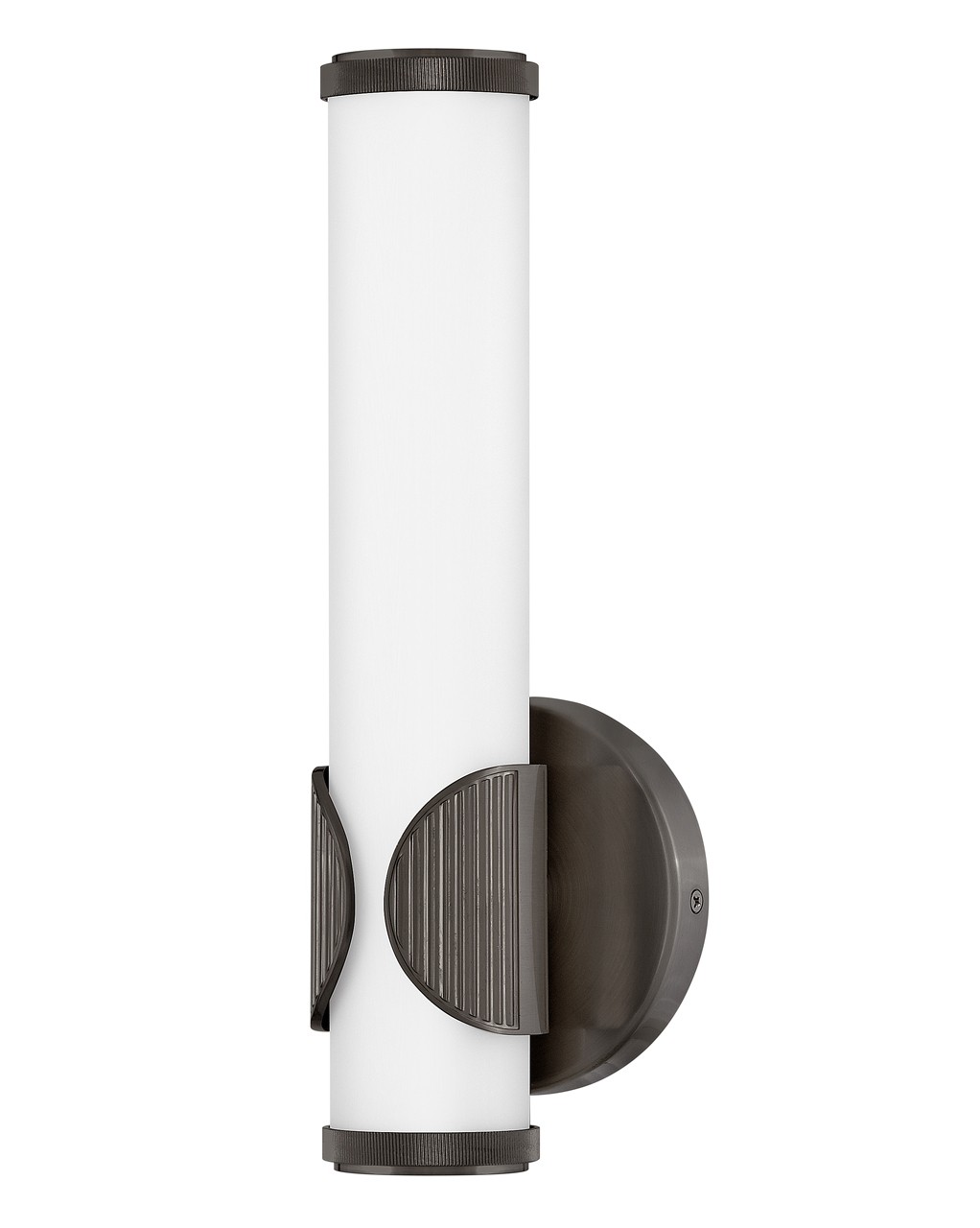Hinkley Femi LED Vanity in Black Oxide - 50080BX