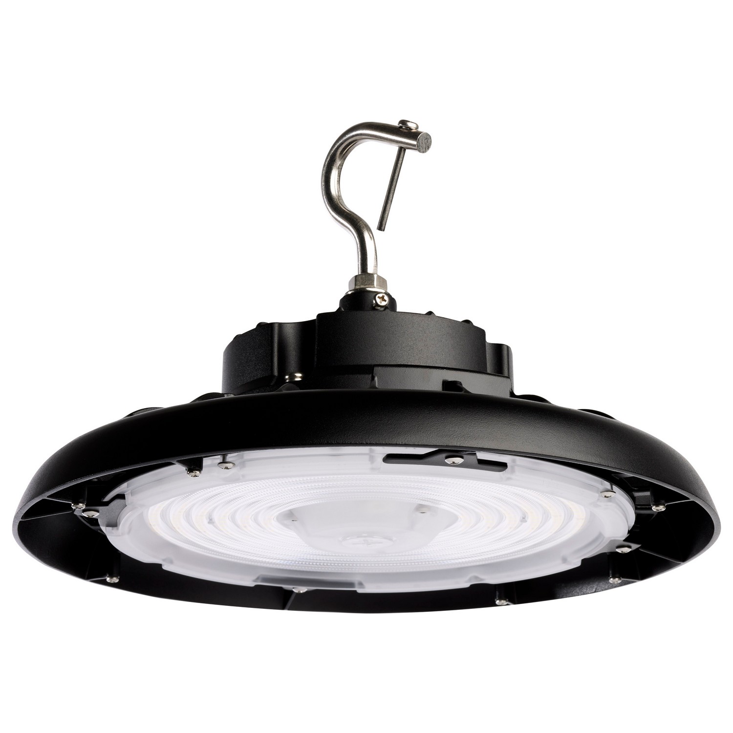Nuvo Lighting LED High Bay in Black - 65-784R2