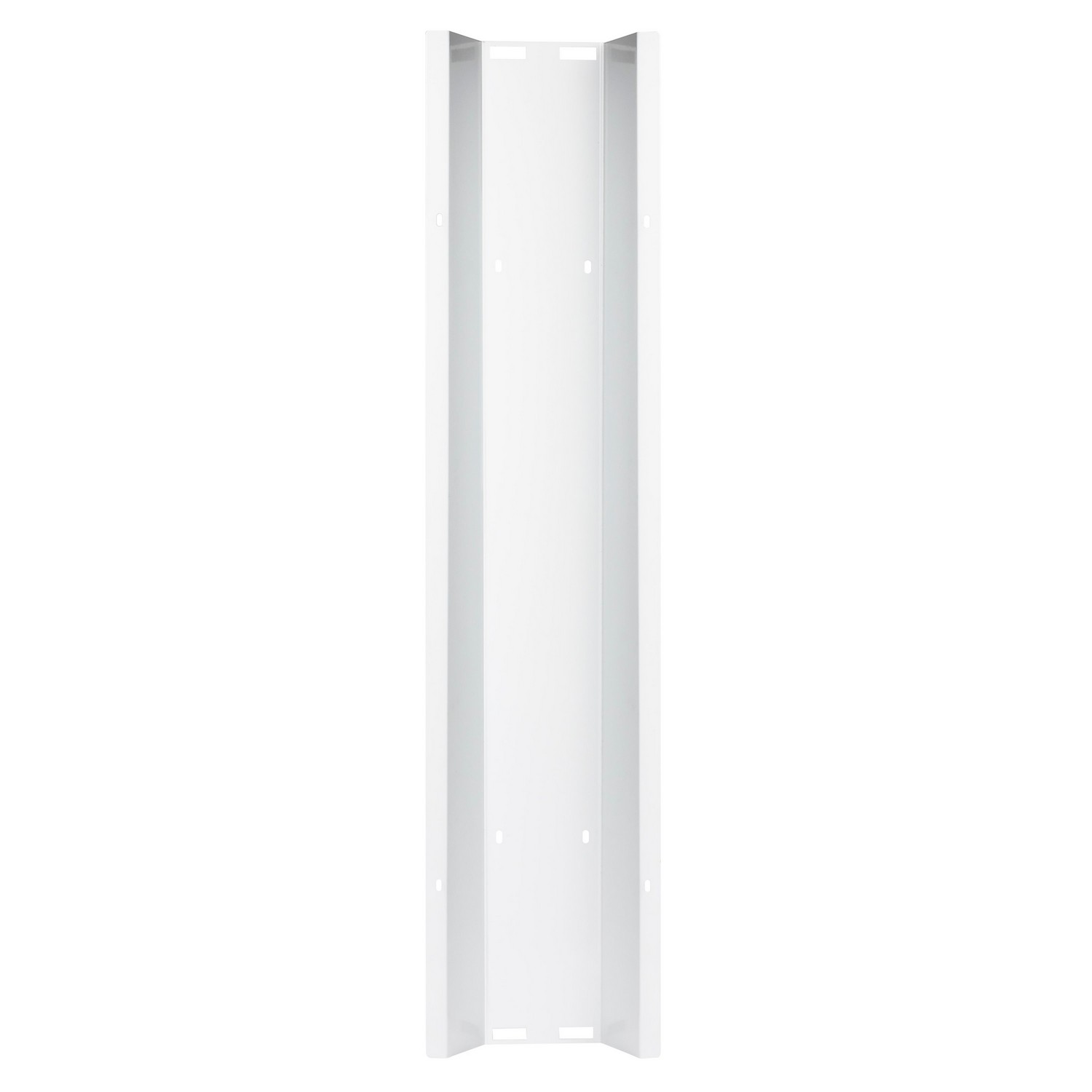 Nuvo Lighting 4' Add On Refflector in White - 65-915