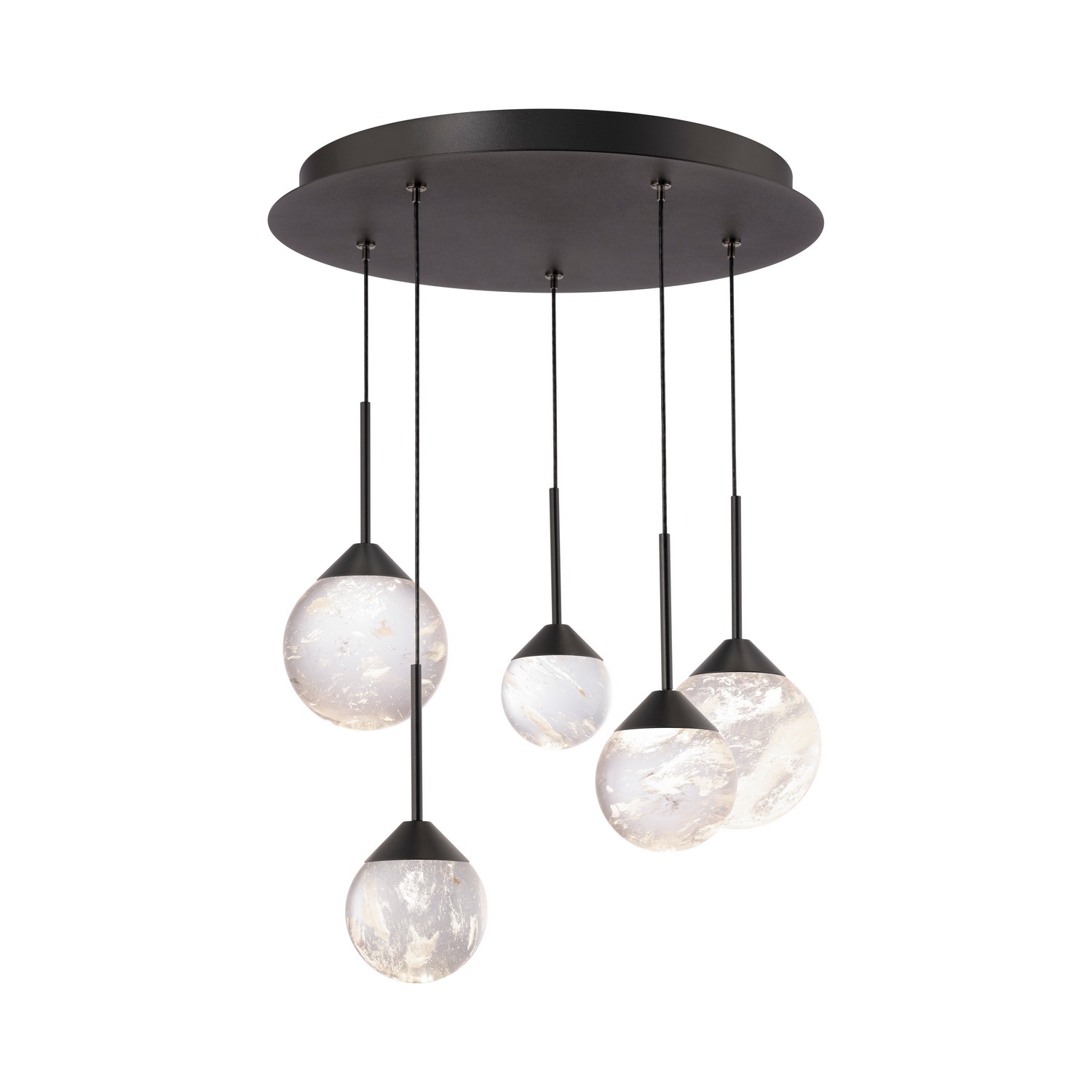 Quest Led Pendant I… - image